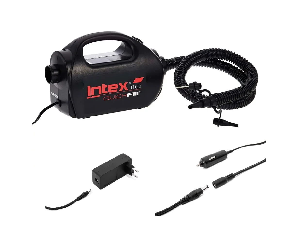 Intex 68609 Pumpa elektrická