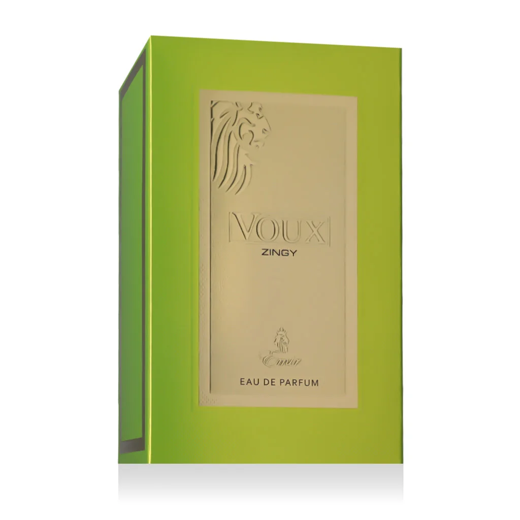 Emir Voux Zingy EDP 100 ml UNISEX