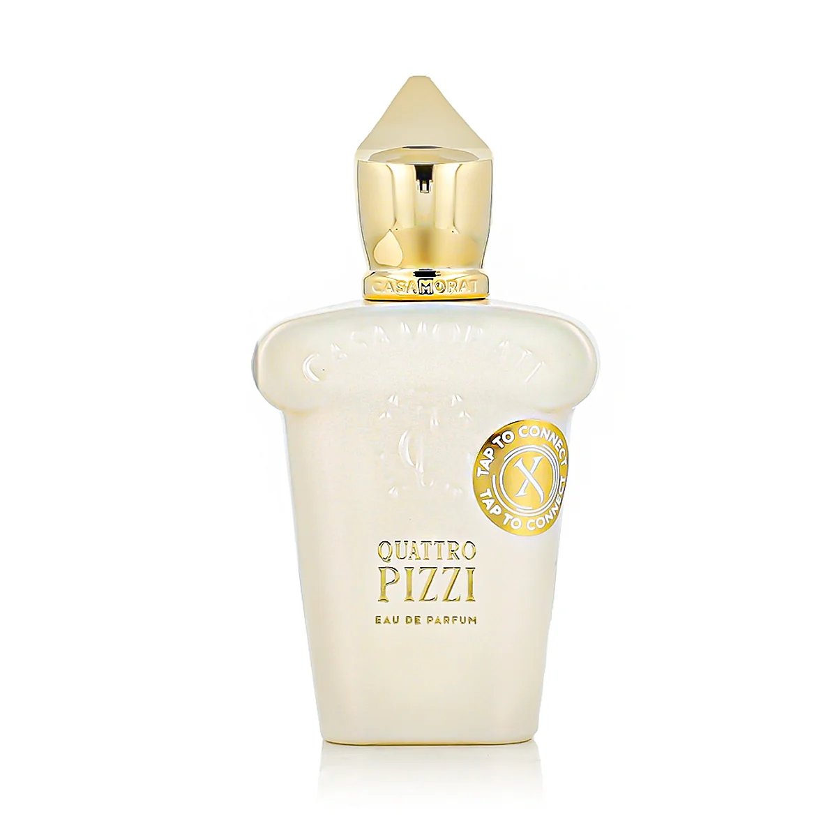 Xerjoff Casamorati 1888 Quattro Pizzi EDP 30 ml unisex