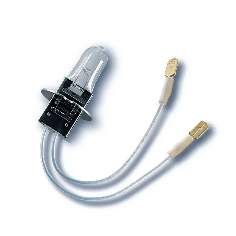 Žiarovka halogénová OSRAM 64361 HLX-Z 150W-15 PK30d 