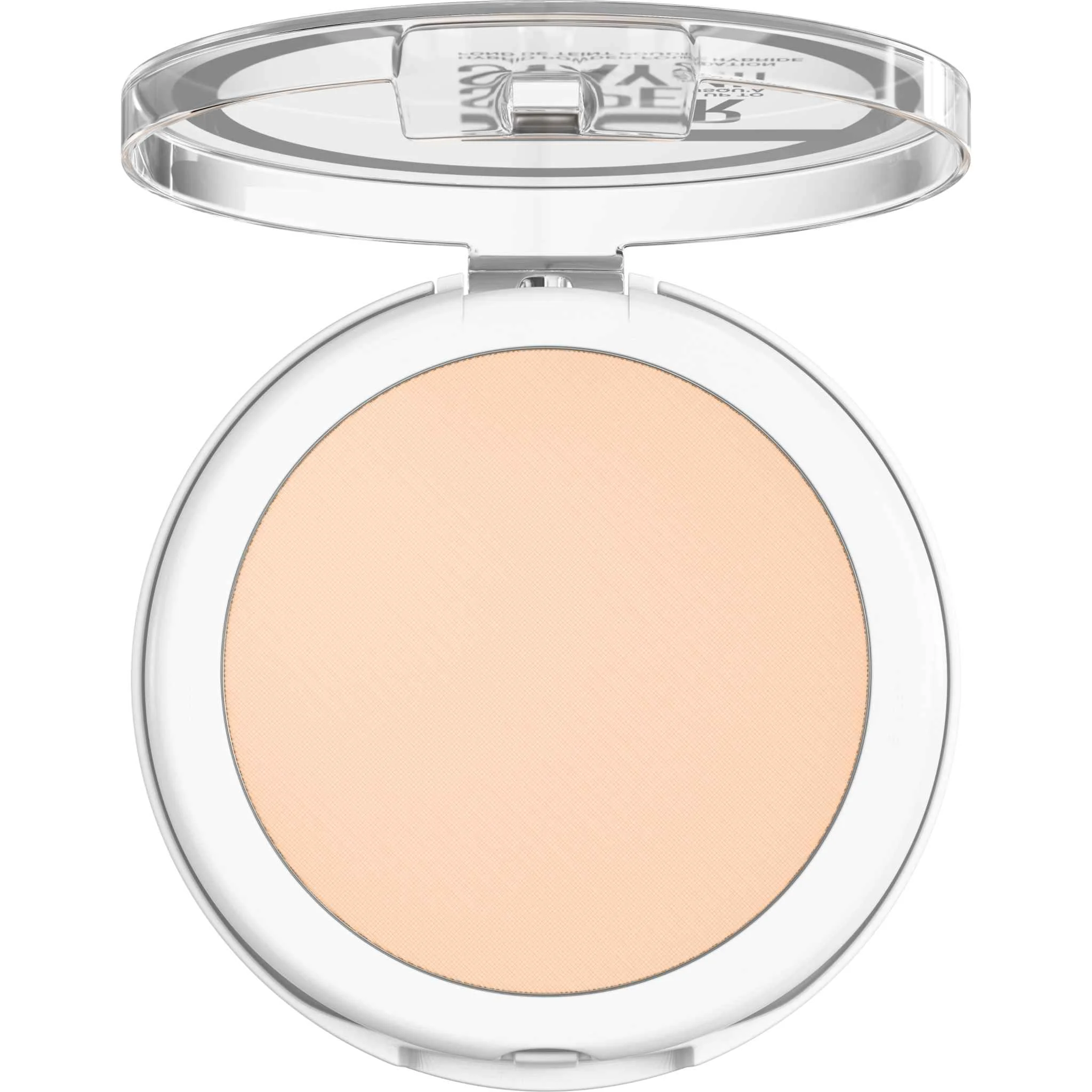 Maybelline New York SuperStay 24H Hybrid Powder-Foundation 10 make-up v púdri, 9 g 1×9 g, make-up v púdri