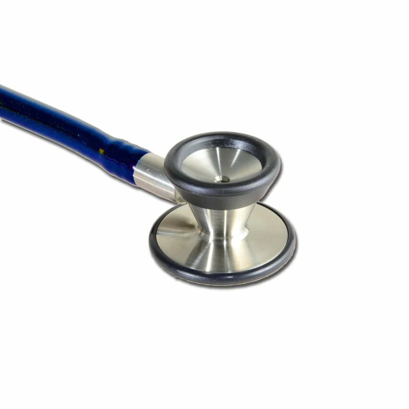 GIMA Cardiology Classic Y kardiologický stetoskop, modrý