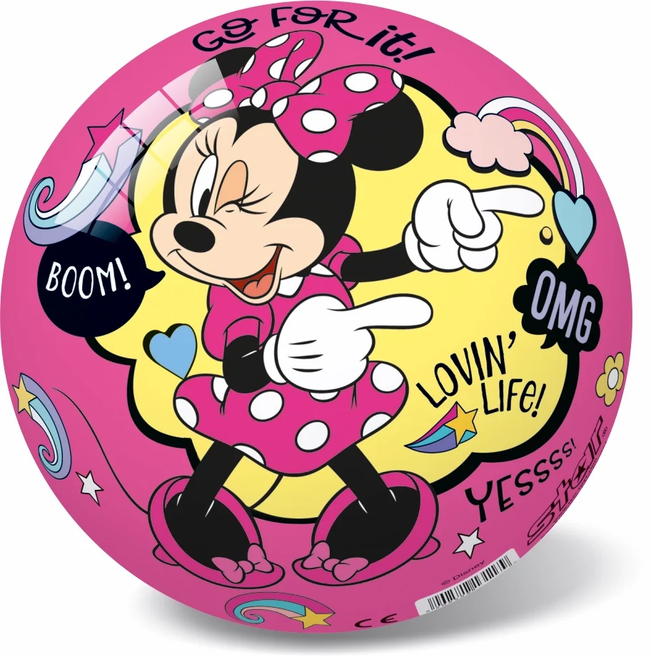 Lopta Disney Minnie , 28S12-3144