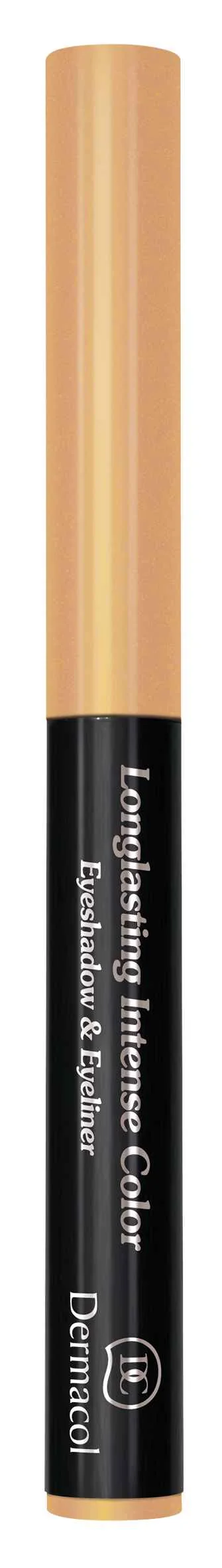 Dermacol Očné tiene Longlasting Intense Colour č.9 1×1,6 g, očné tiene