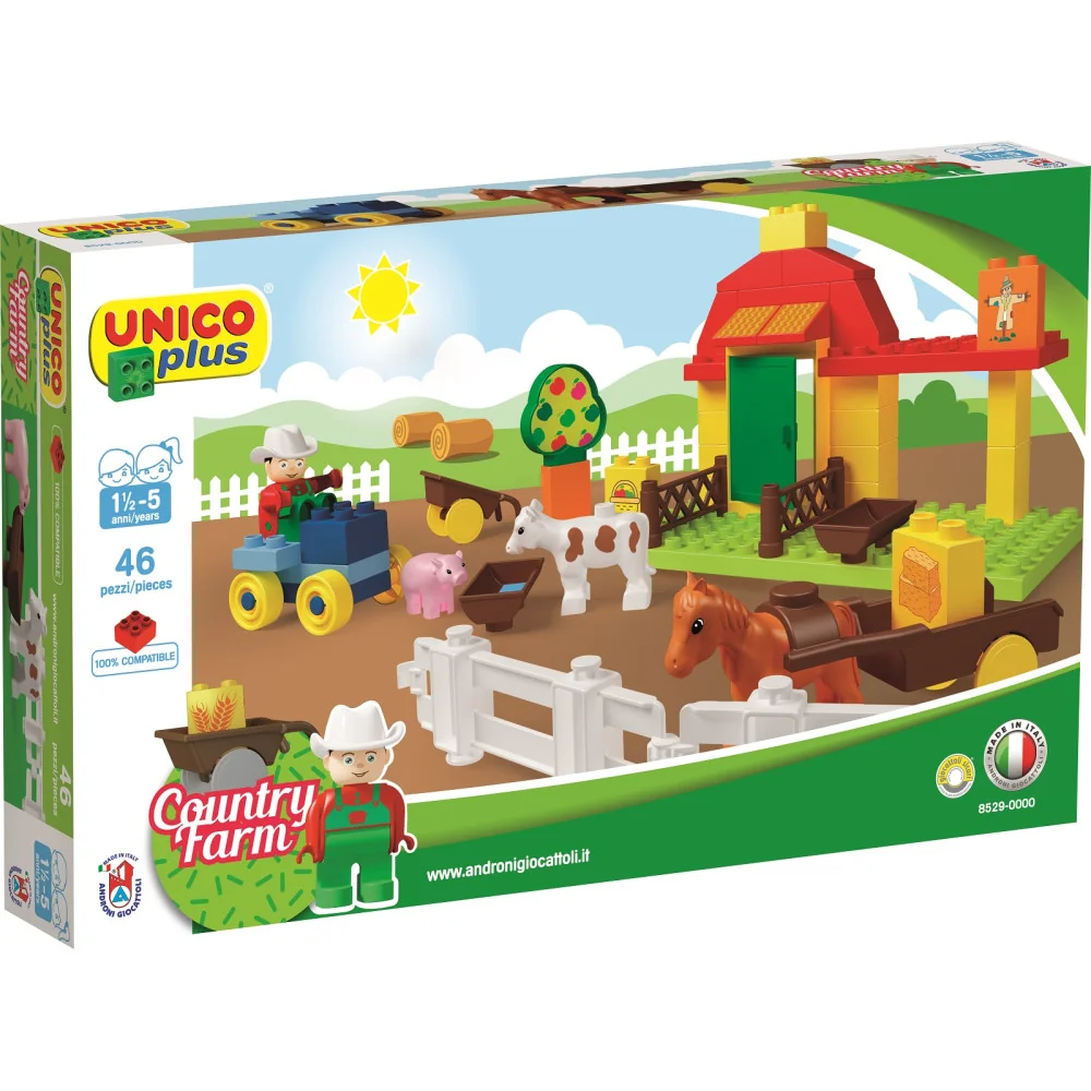 Androni Unico Farma-Androni
