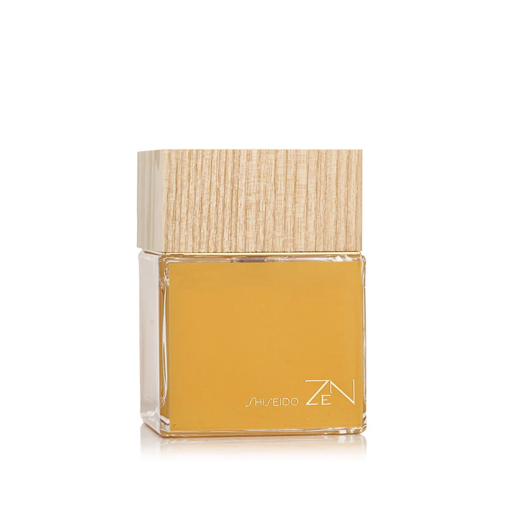 Shiseido Zen for Women EDP 100 ml (2007)