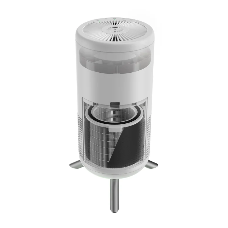 Honeywell True HEPA filter pre čističku vzduchu HPA830WE4