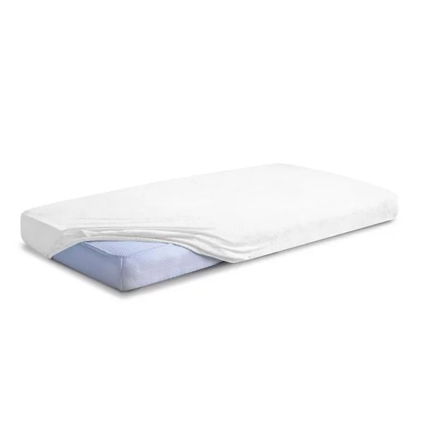 BABYMATEX Plachta froté 60x120 cm 1×1 ks, kvalitná