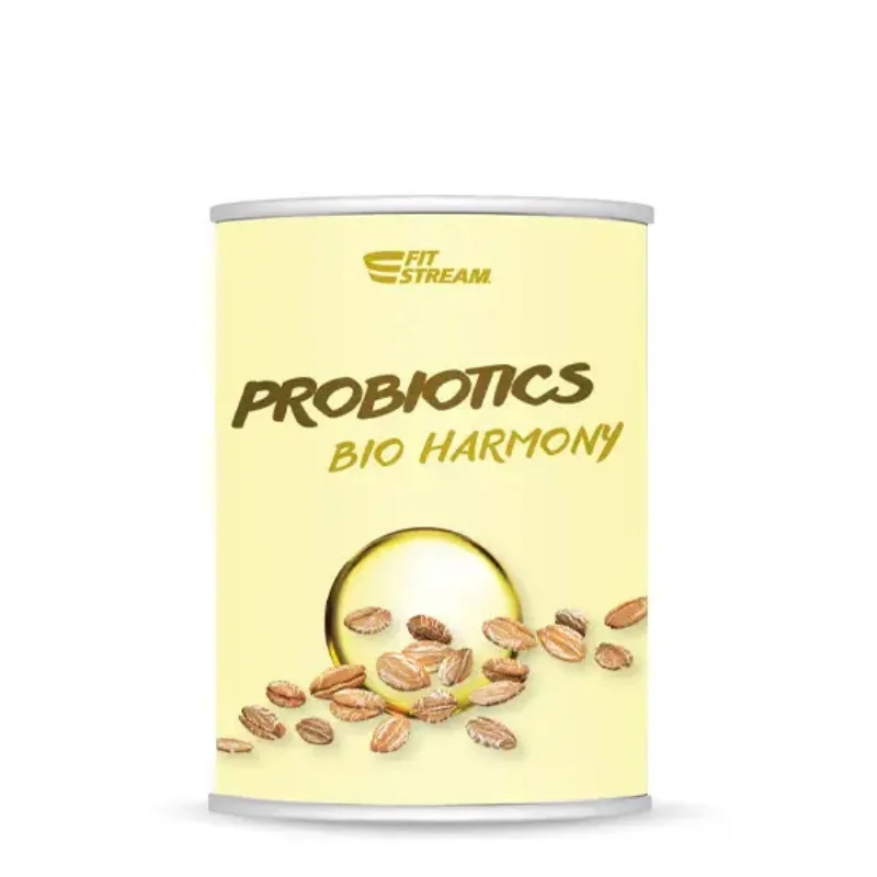 FitStream Probiotics Harmony (120g)