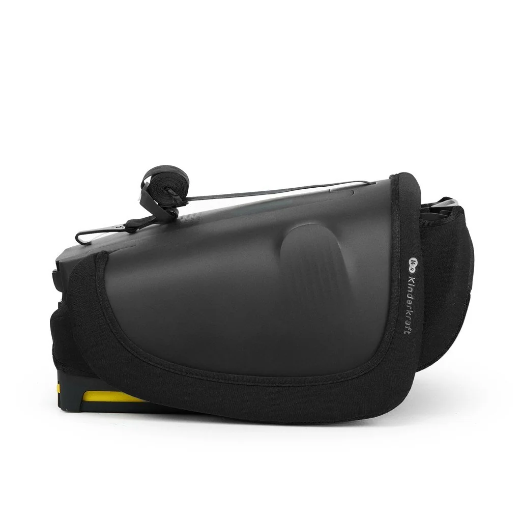 Autosedačka Fix2Go i-Size 76-150 cm Black