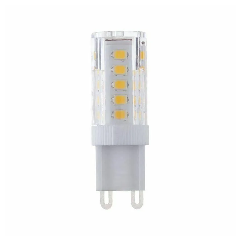 Modee LED žiarovka G9 Ceramic 3.5W 320 lm teplá biela
