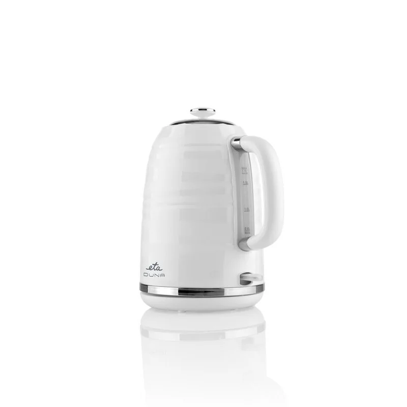 Kanvica rýchlovarná ETA DUNA 2605 90020 BIELA 1,7L