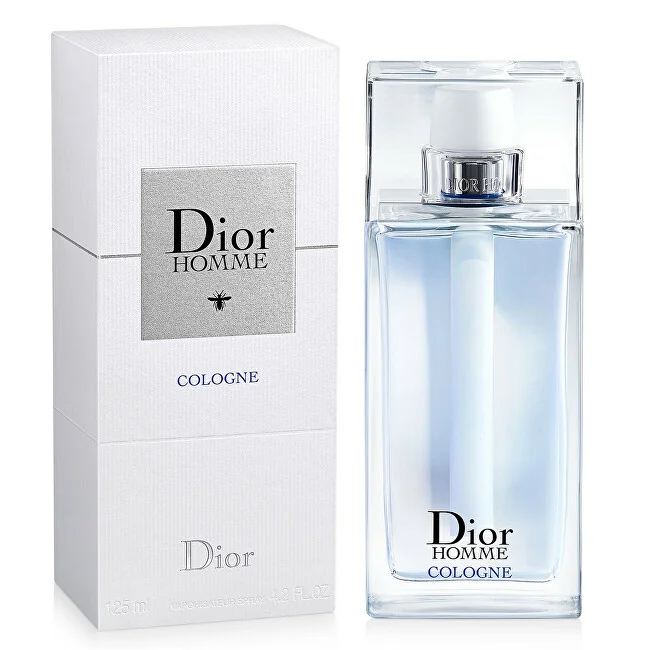 Dior Dior Homme Cologne Edc 75ml 1×75 ml, kolínska voda