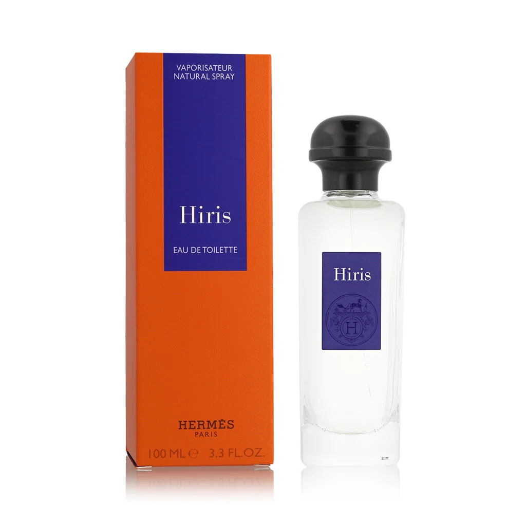 Hermes Hiris toaletná voda EDT 100 ml pre ženy