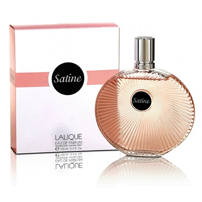 Lalique Satine Edp 30ml 1×30 ml, parfumová voda