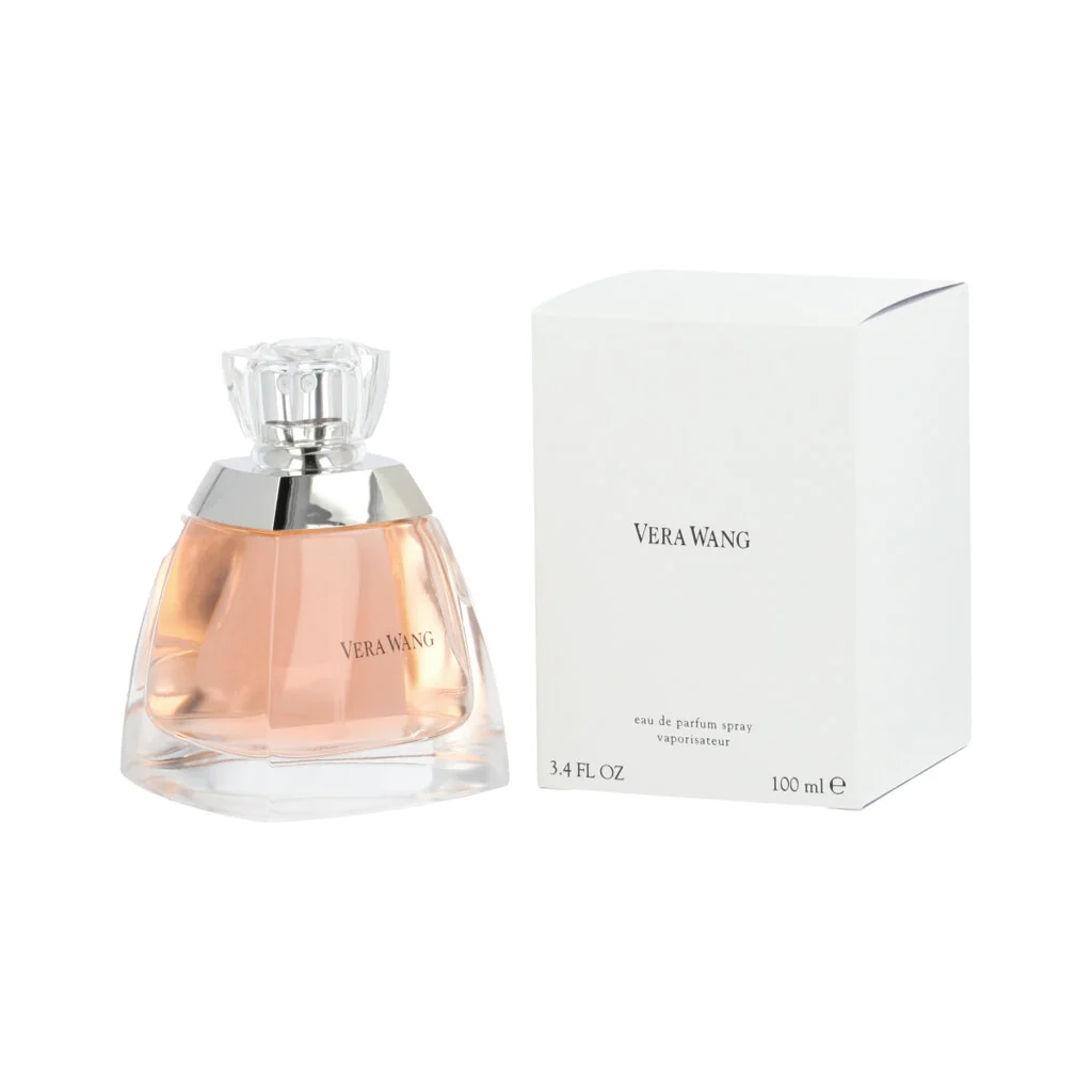Vera Wang Vera Wang parfumovaná voda 100 ml pre ženy