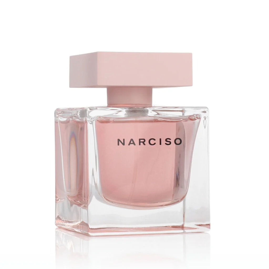 Narciso Rodriguez Narciso Eau de Parfum Cristal EDP pre ženy 90 ml