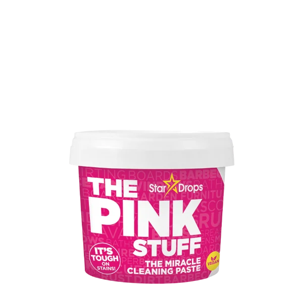 The Pink Stuff Paste- zázračná čistiaca pasta 850 g