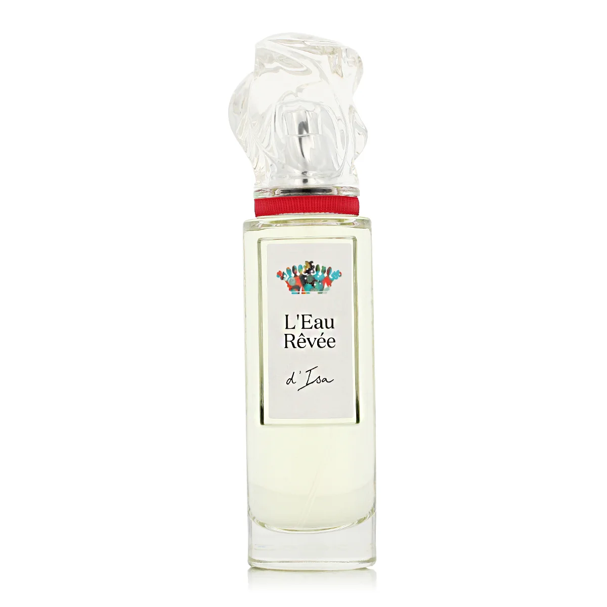 Sisley L'Eau Rêvée D'Isa EDT 50 ml UNISEX