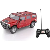 Buddy Toys Brc 12.220 Hummer H2 1ks