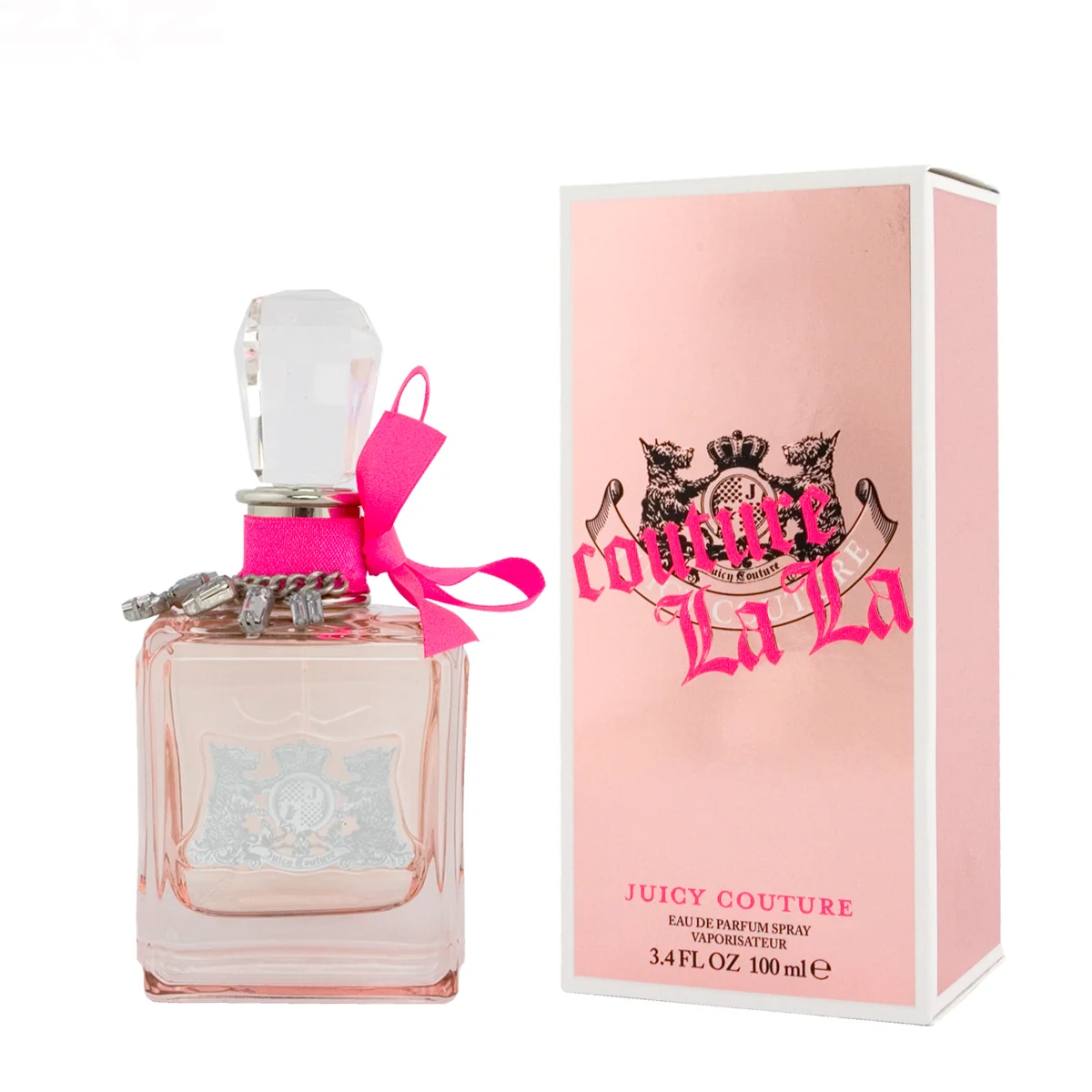 Juicy Couture Couture La La EDP 100 ml pre ženy
