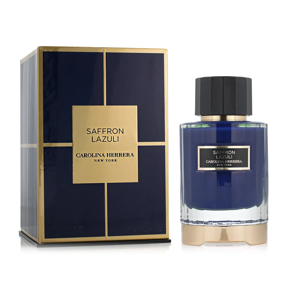 Carolina Herrera Saffron Lazuli EDP 100 ml UNISEX