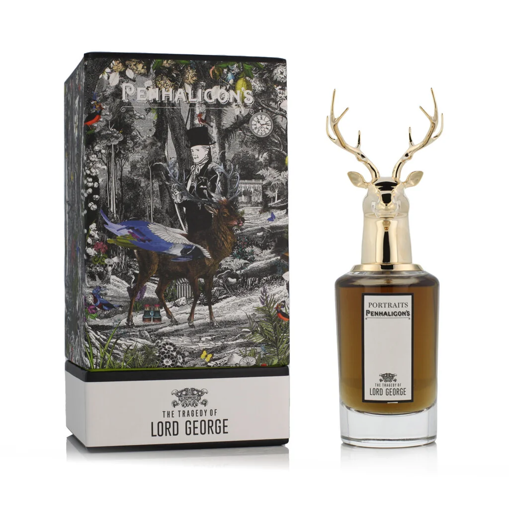 Penhaligon's The Tragedy of Lord George EDP 75 ml M