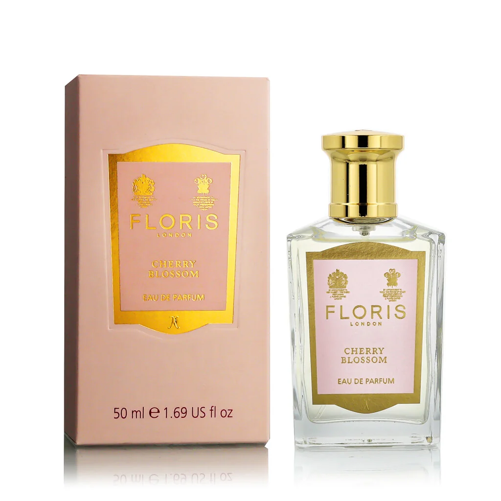 Floris Cherry Blossom EDP 50 ml W