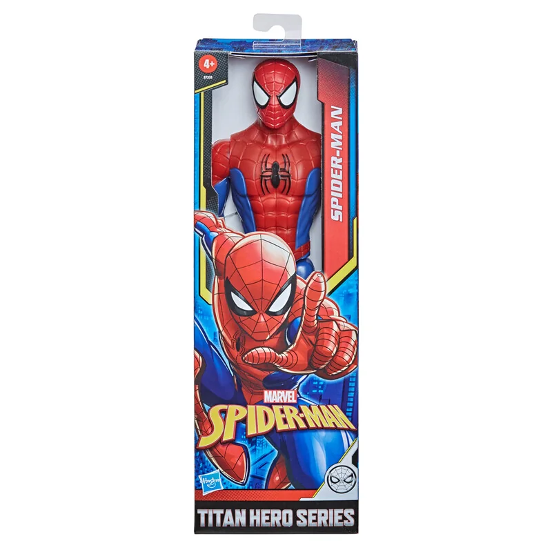 HASBRO - Spider-Man figúrka 30cm