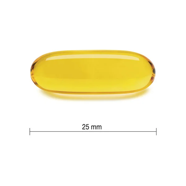JAMIESON OMEGA 3-6-9 1×200 tbl, výživový doplnok