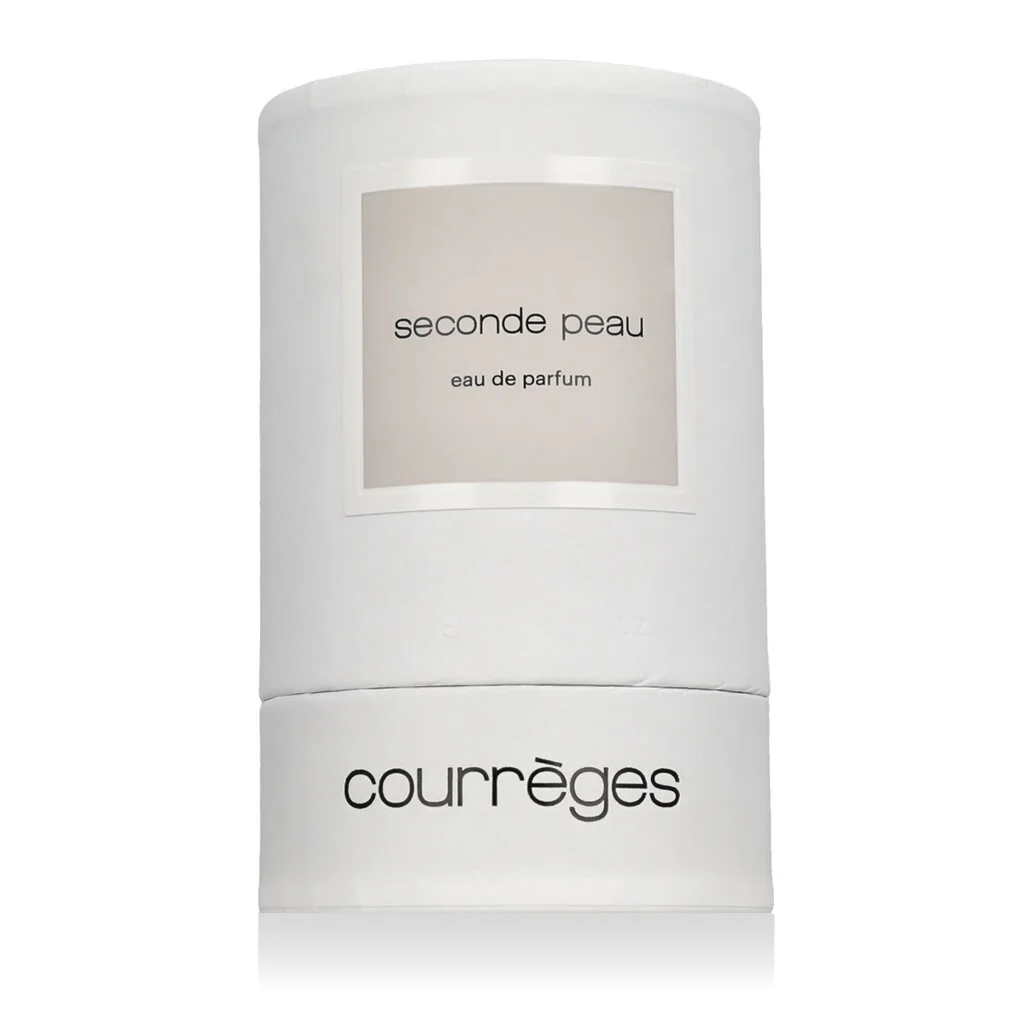 André Courrèges Seconde Peau EDP 30 ml UNISEX