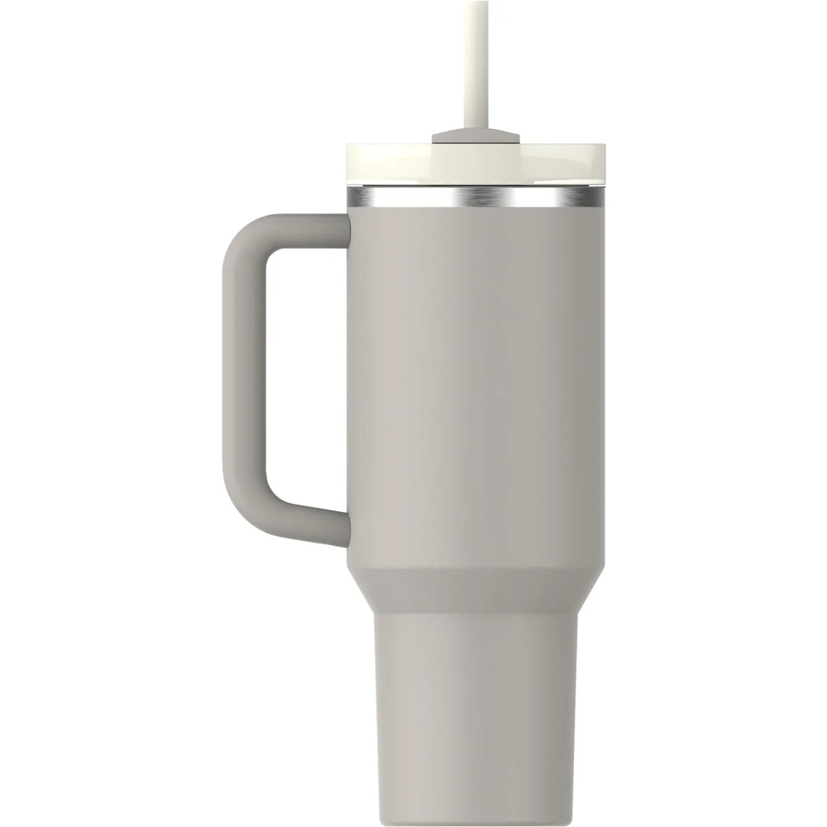 STANLEY The Quencher H2.O FlowState™ Ash termofľaša, sivá, 1,18L