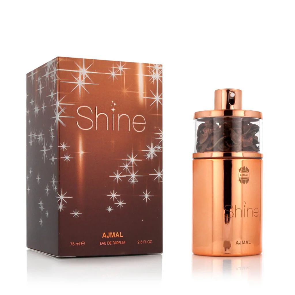 Ajmal Shine EDP 75 ml W 