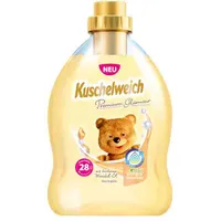 Kuschelweich aviváž - Premium Glamour, 28 praní