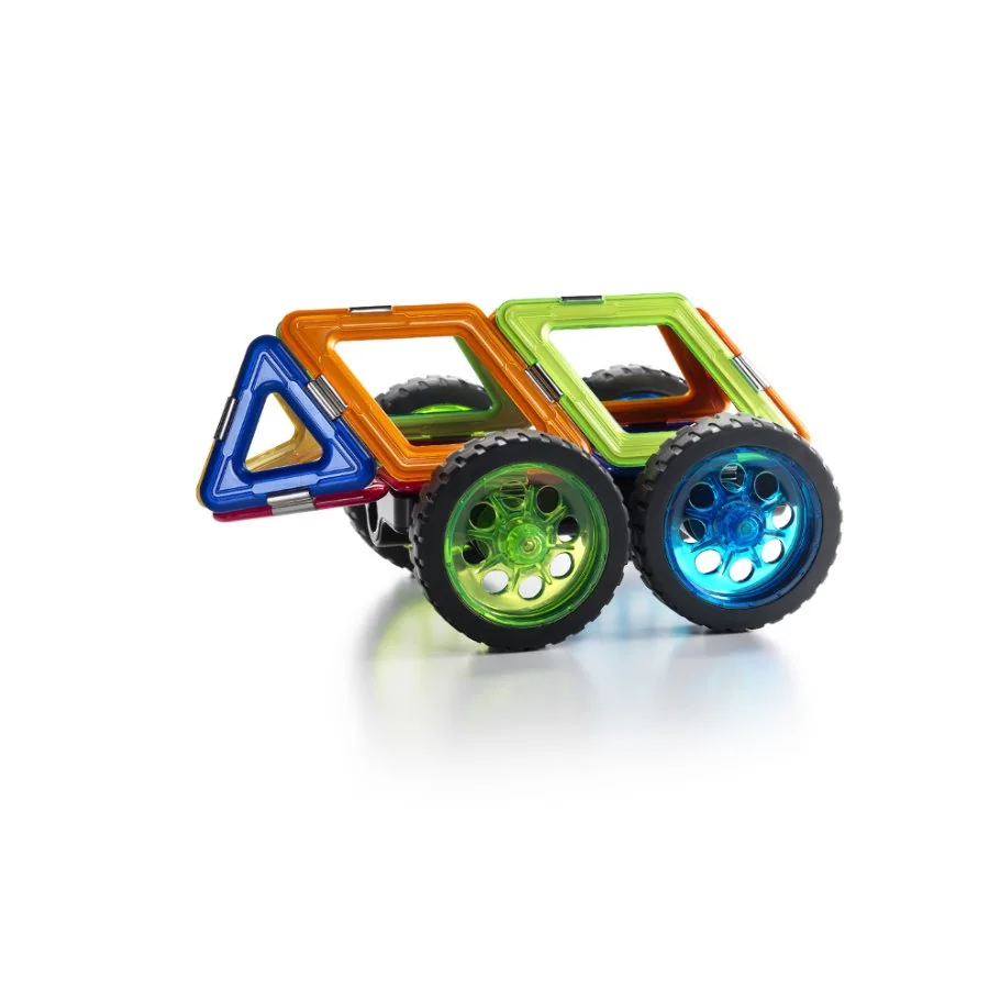 Geosmart - Sada koliesok - 11 ks