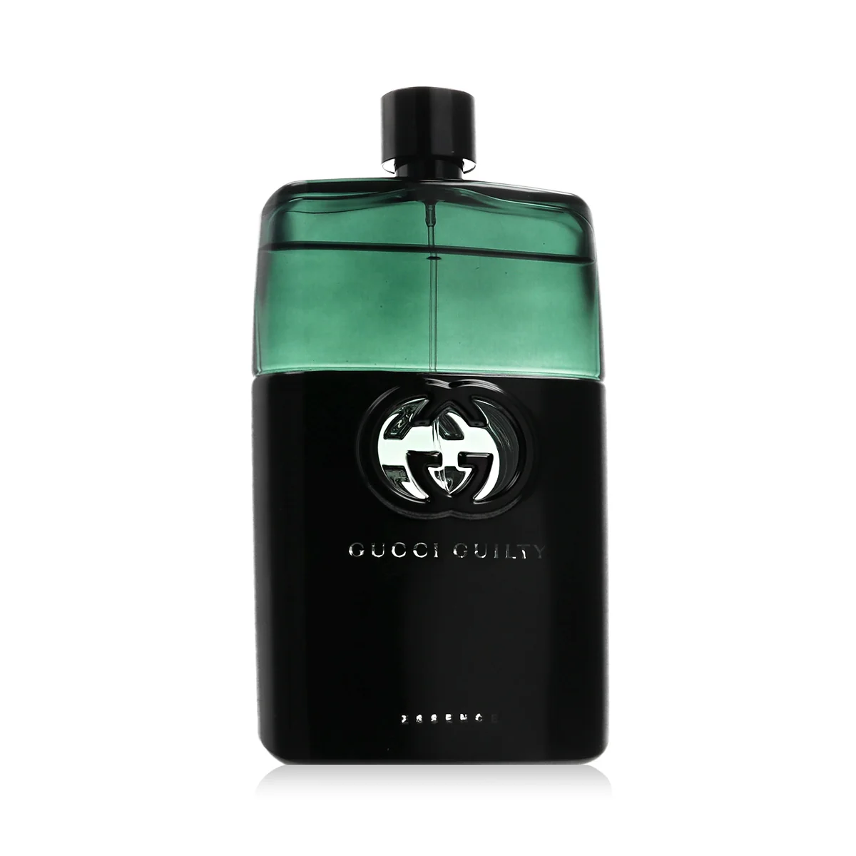 Gucci Guilty Essence Pour Homme toaletná voda EDT 200 ml