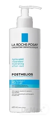 LA ROCHE-POSAY POSTHELIOS