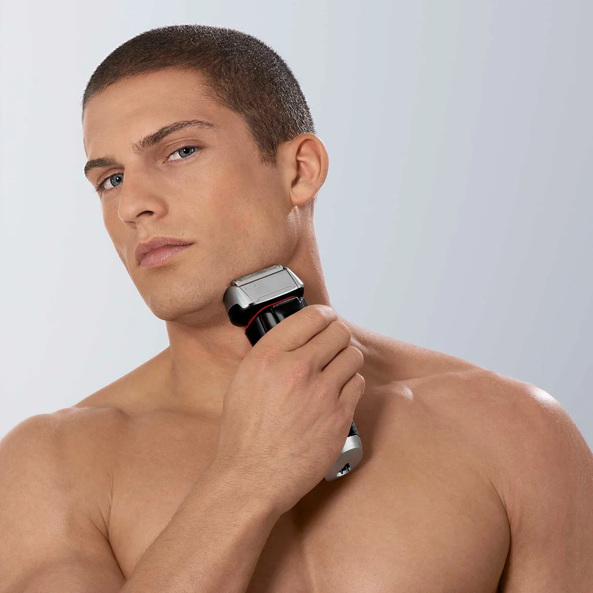 BRAUN CombiPack Series 5 FlexMotion - 52S - náhradné čepieľky 1×1 ks, náhradné čepieľky