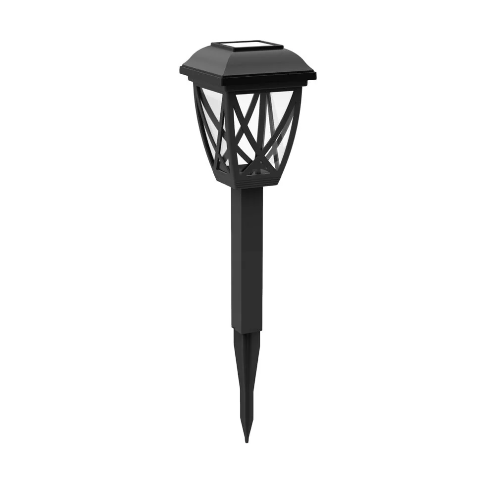 Modee solárne svietidlo GS029 zapichovacie 36cm 1ks