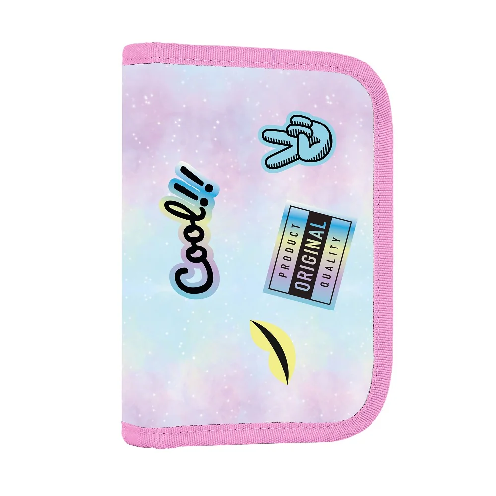 Jednoposchodový peračník OXY NEXT Rainbow 2 chlopne, prázdny