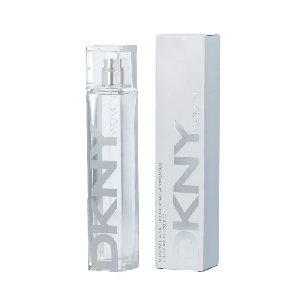 DKNY Donna Karan Energizing 2011 toaletná voda pre ženy 50 ml