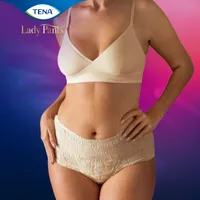 TENA Lady Pants Creme L