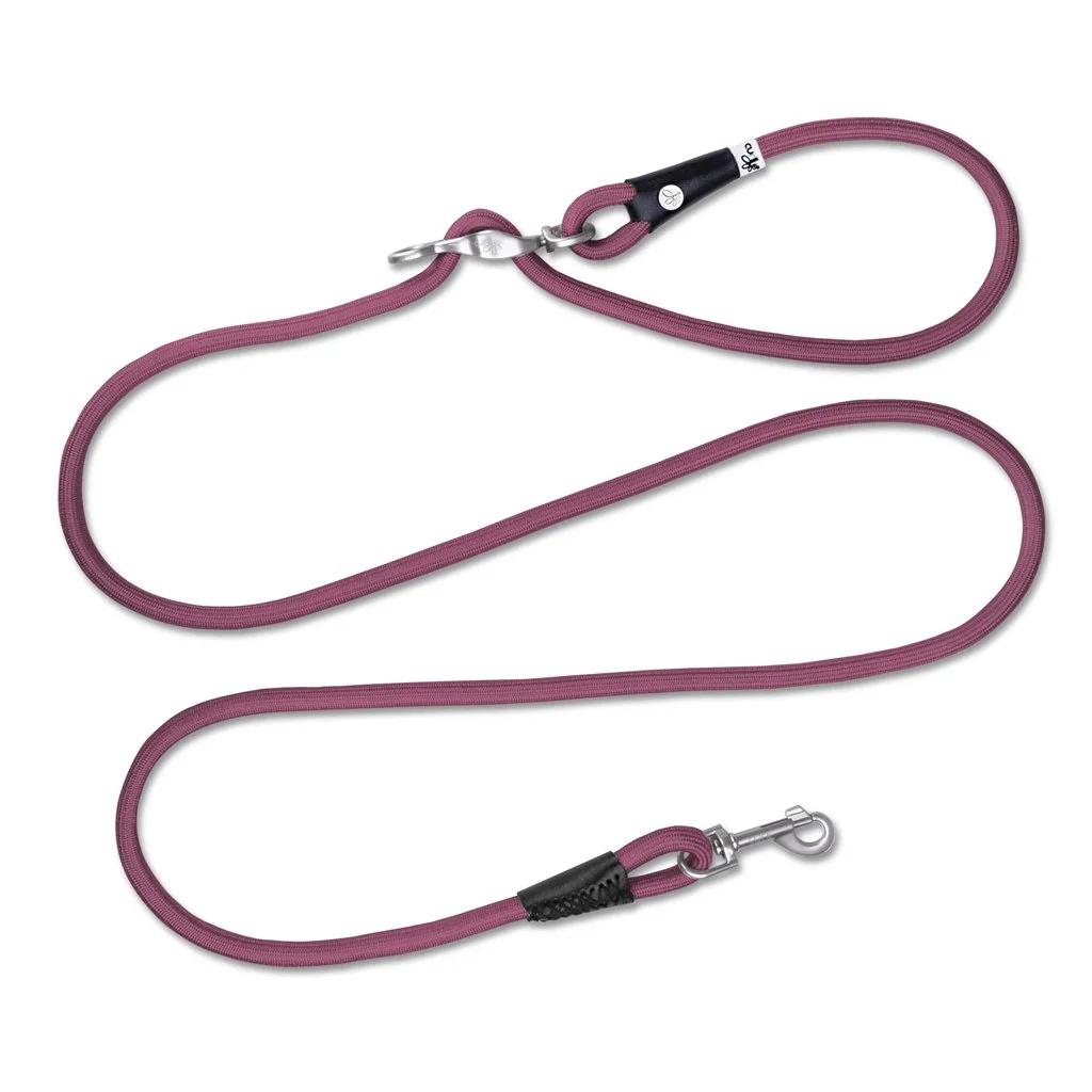 Vodítko pre psov Vario Comfort Ruby S