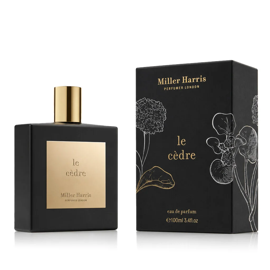 Miller Harris Le Cèdre EDP 100 ml UNISEX