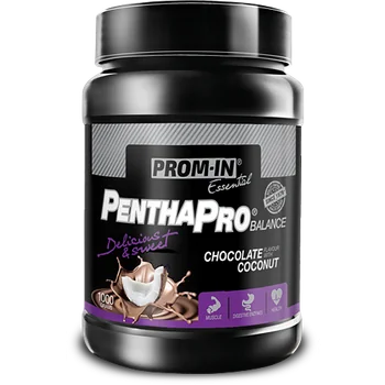 PenthaPro Balance čokoláda s kokosom 1000g 1×1000 g, proteínový nápoj