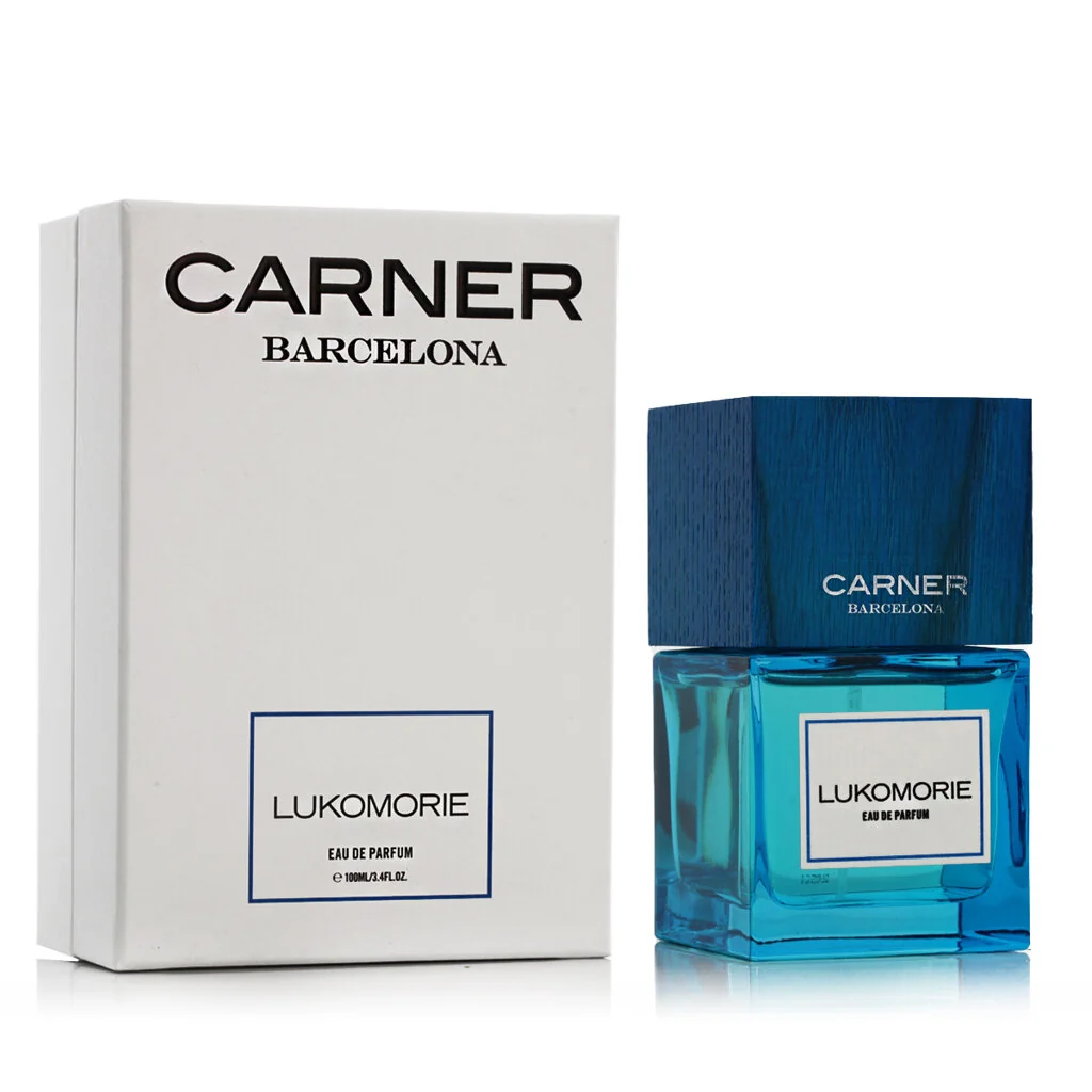 Carner Barcelona Lukomorie parfumovaná voda 100 ml unisex