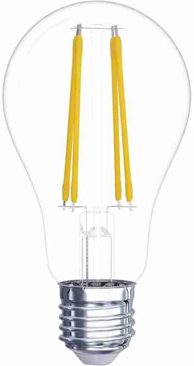 LED FLM A60 5,9W E27 NW 1×1 ks, LED žiarovka