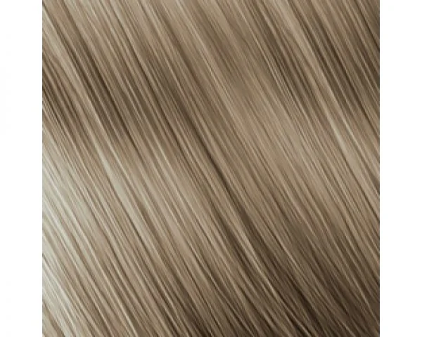 NOUVELLE-Farba na vlasy  č. 9.13 Veľmi Svetlo Sivá Zlatá Blond 100ml