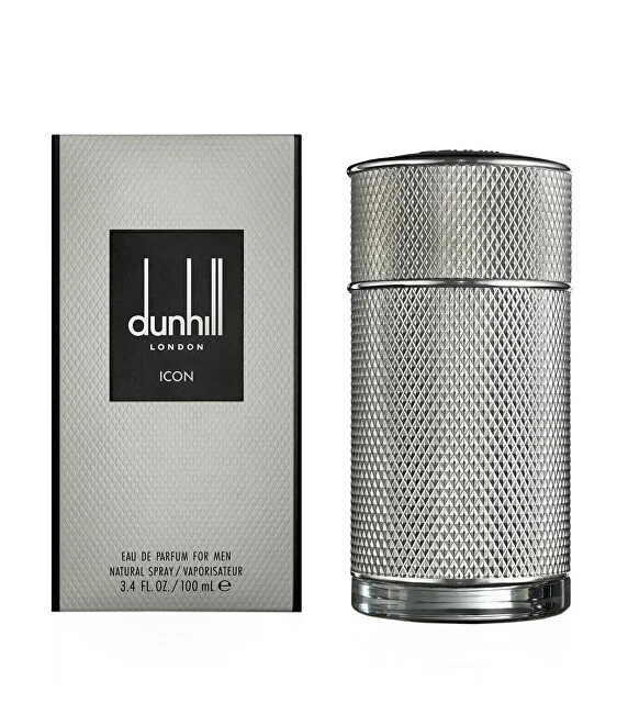 Dunhill Icon Edp 100ml 1×100 ml, parfumová voda