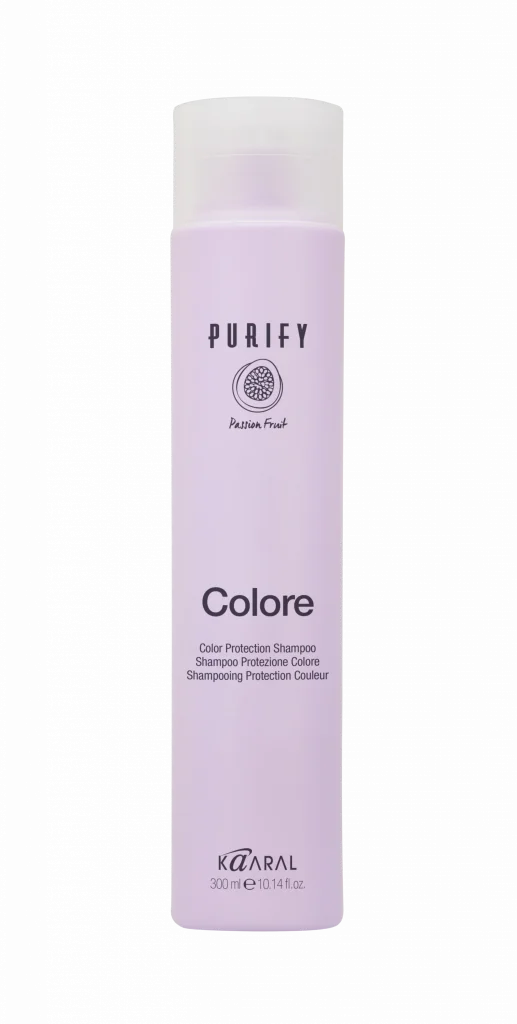 KAARAL colore šampón 1×300 ml, šampón
